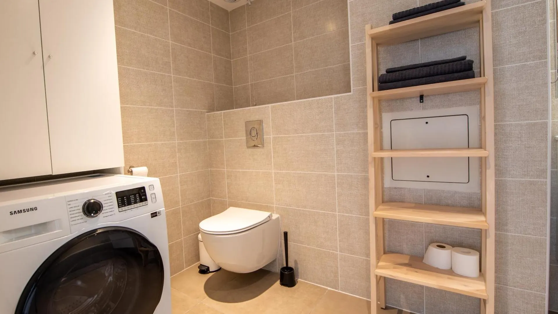 Apartamento Blue Pearl Vue Mer Nice França