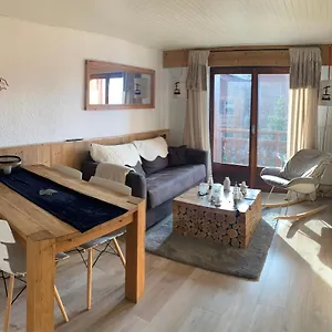 Le Marquis Appartement Courchevel