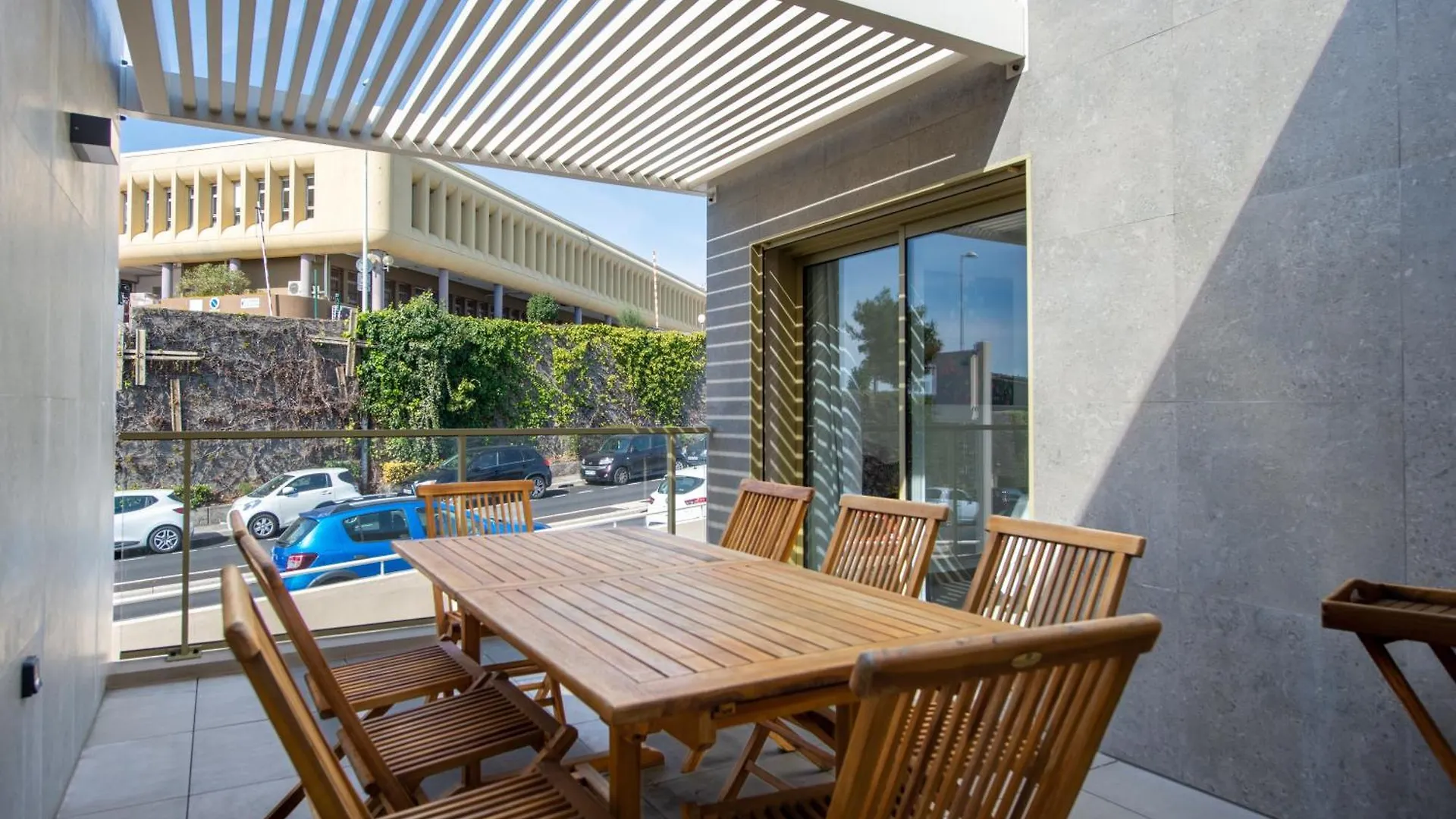 Appartement Blue Pearl Vue Mer Nice